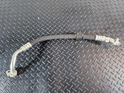16-19 MERCEDES BENZ GLE W166 GENUINE REFRIGERANT LINE A1668305200