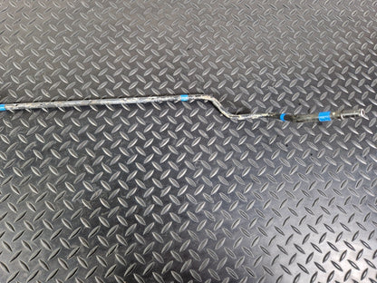 18-ON MERCEDES BENZ SPRINTER W907 2.1 GENUINE FUEL RETURN LINE A9074761300