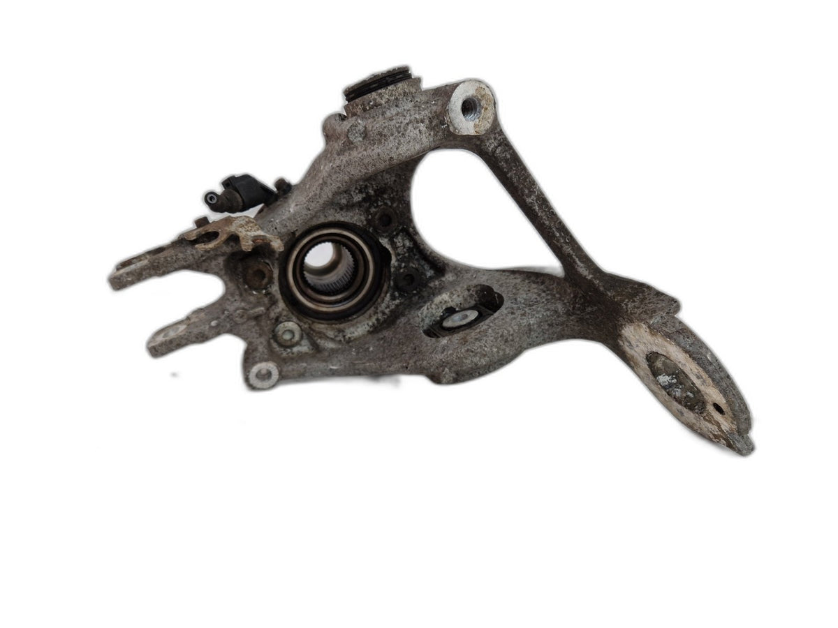 Audi A6 C7 Rear Right Wheel Hub Holder Mount 8R0505432F