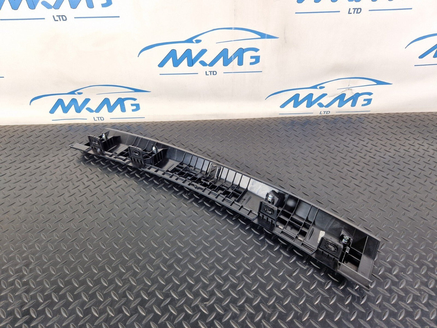 BMW 2 SERIES GRAN TOURER F45 F46 REAR BOOT TRUNK TRIM LOAD COVER PANEL 7327008