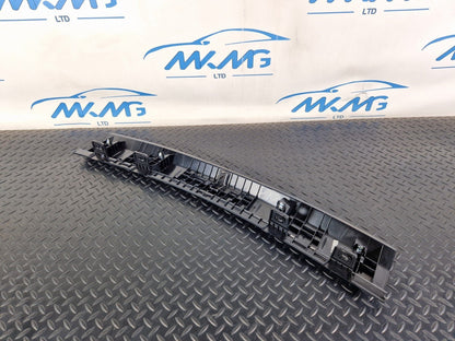 BMW 2 SERIES GRAN TOURER F45 F46 REAR BOOT TRUNK TRIM LOAD COVER PANEL 7327008