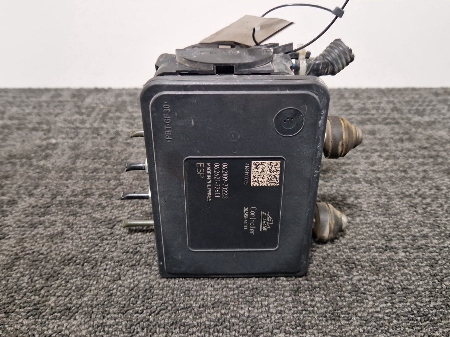 Mitsubishi Outlander PHEV MK3 Genuine ABS Pump Control Module 4670A990