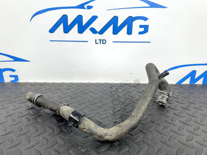 16-19 AUDI A4 B9 AVANT GENUINE CVNA ENGINE COOLANT PIPE HOSE 8W0145920D