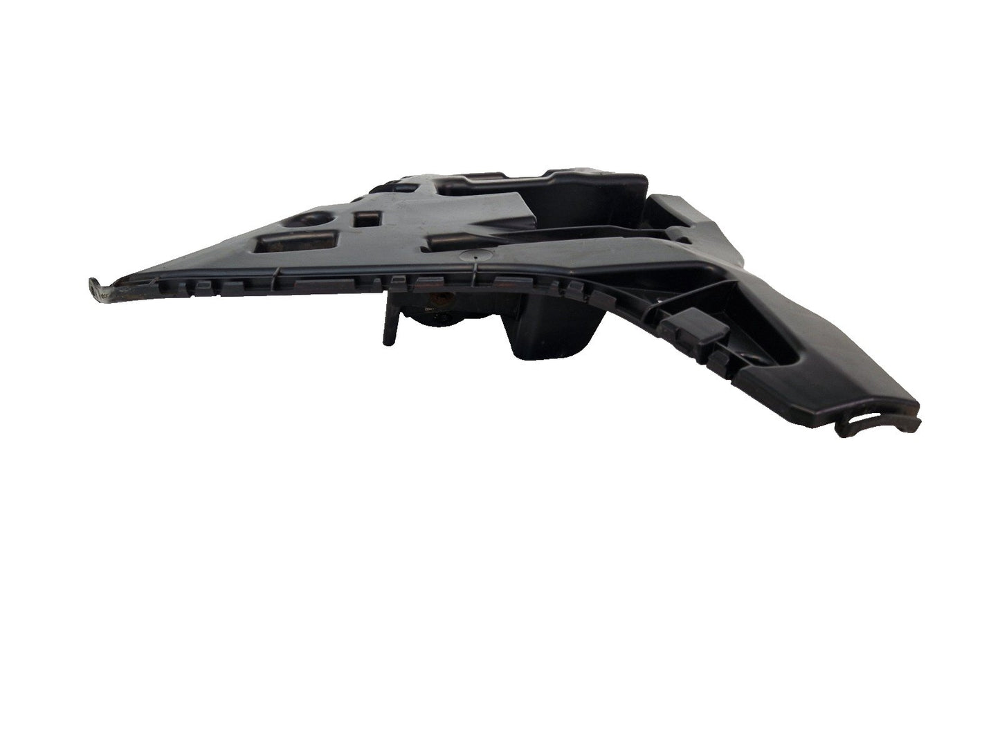 BMW 2 GRAN TOURER F46 GENUINE REAR RIGHT BUMPER BRACKET 7318754