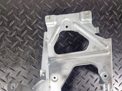 11-18 BMW 6 SERIES F06 TV MODULE BRACKET HOLDER MOUNT 9237830