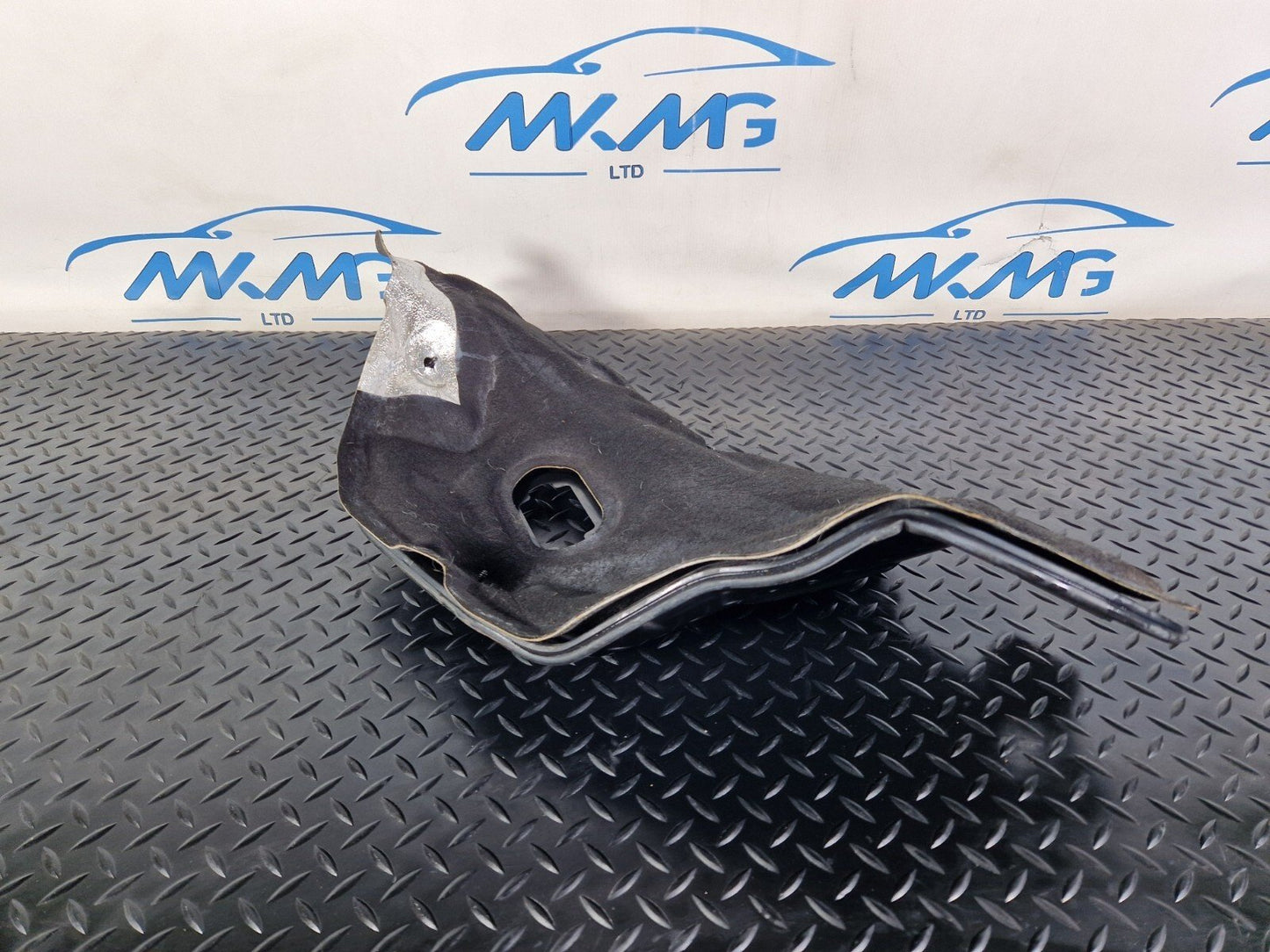 16-24 AUDI A5 F5 GENUINE BULKHEAD FIREWALL PROTECTION SHIELD 8W0819523C