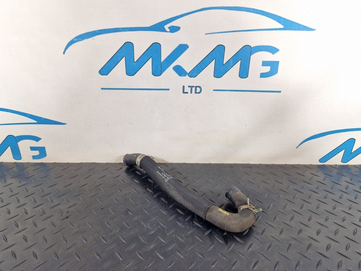 18-ON MERCEDES BENZ A CLASS W177 GENUINE OEM WATER COOLANT HOSE PIPE A2478306800