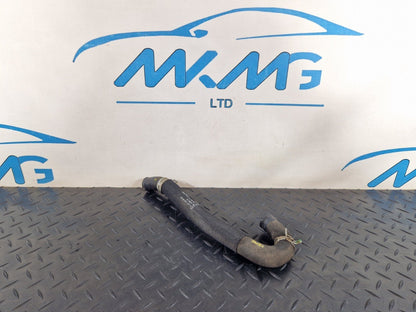 18-ON MERCEDES BENZ A CLASS W177 GENUINE OEM WATER COOLANT HOSE PIPE A2478306800