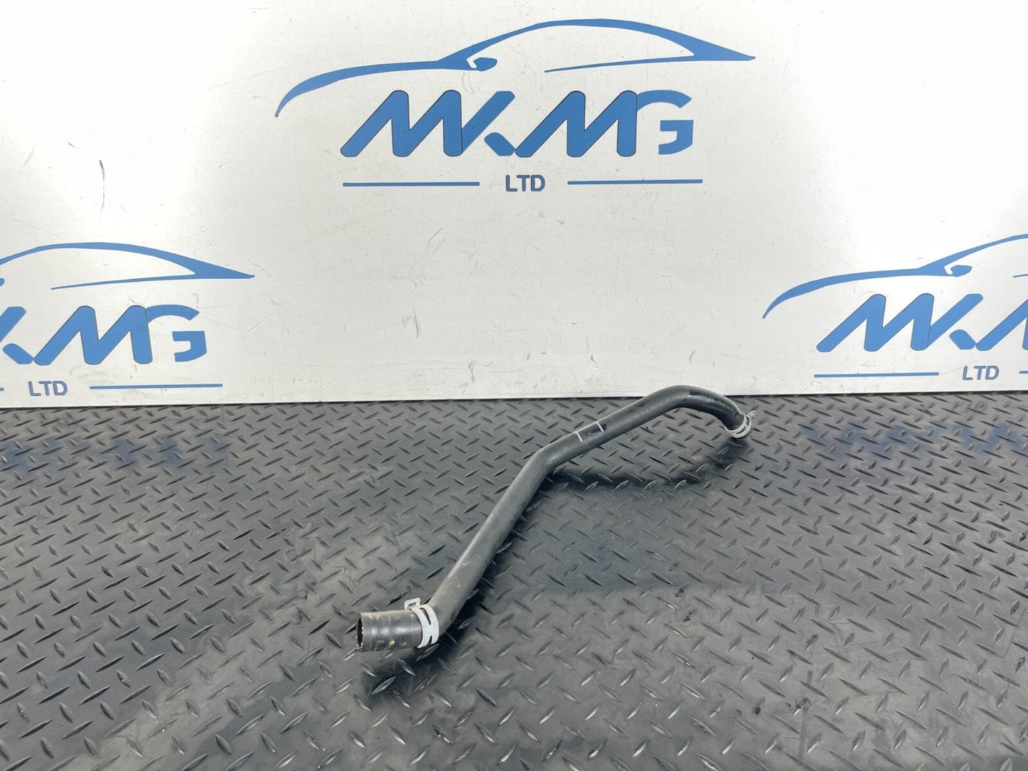17-20 VW GOLF MK7.5 COOLANT HOSE PIPE 5QE819337AH