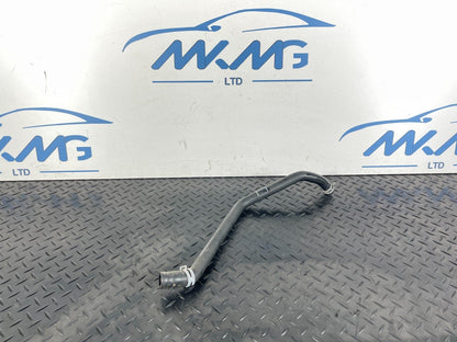 17-20 VW GOLF MK7.5 COOLANT HOSE PIPE 5QE819337AH