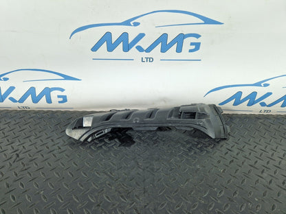 16-22 BMW X1 F48 DIESEL B47 GENUINE FRONT RIGHT O/S BUMPER REINFORCEMENT 7410010