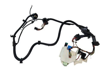 11-18 BMW 6 SERIES F13 GEARBOX TRANSMISSION WIRING LOOM HARNESS 7550760