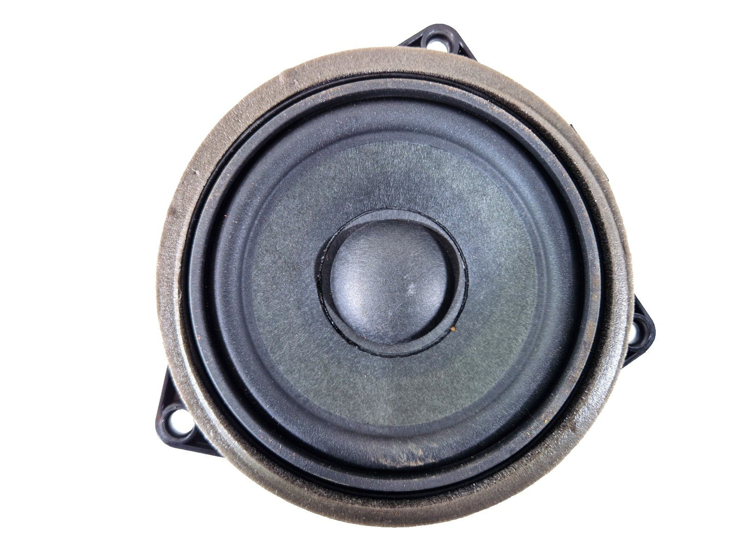 11-18 BMW 6 SERIES F06 F12 F13 FRONT LEFT OR RIGHT DOOR SPEAKER 9210451