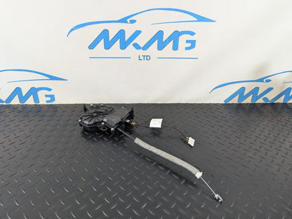 16-22 BMW X1 F48 TAILGATE SOFT CLOSE ACTUATOR LOCK LATCH 7374006