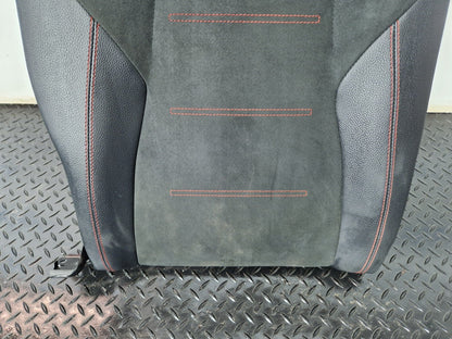19-ON MERCEDES BENZ A CLASS EQ V177 A250e REAR RIGHT BACKREST