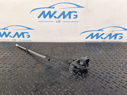 19-ON MERCEDES BENZ CLA C118 REAR LEFT N/S/R SEAT LOCK A1779005104