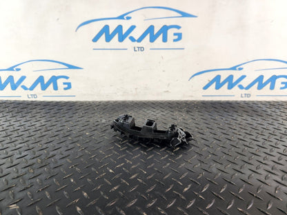 10-18 VW TOUAREG 7P GENUINE RIGHT O/S FRONT BUMPER HOLDER BRACKET 7P6807184F