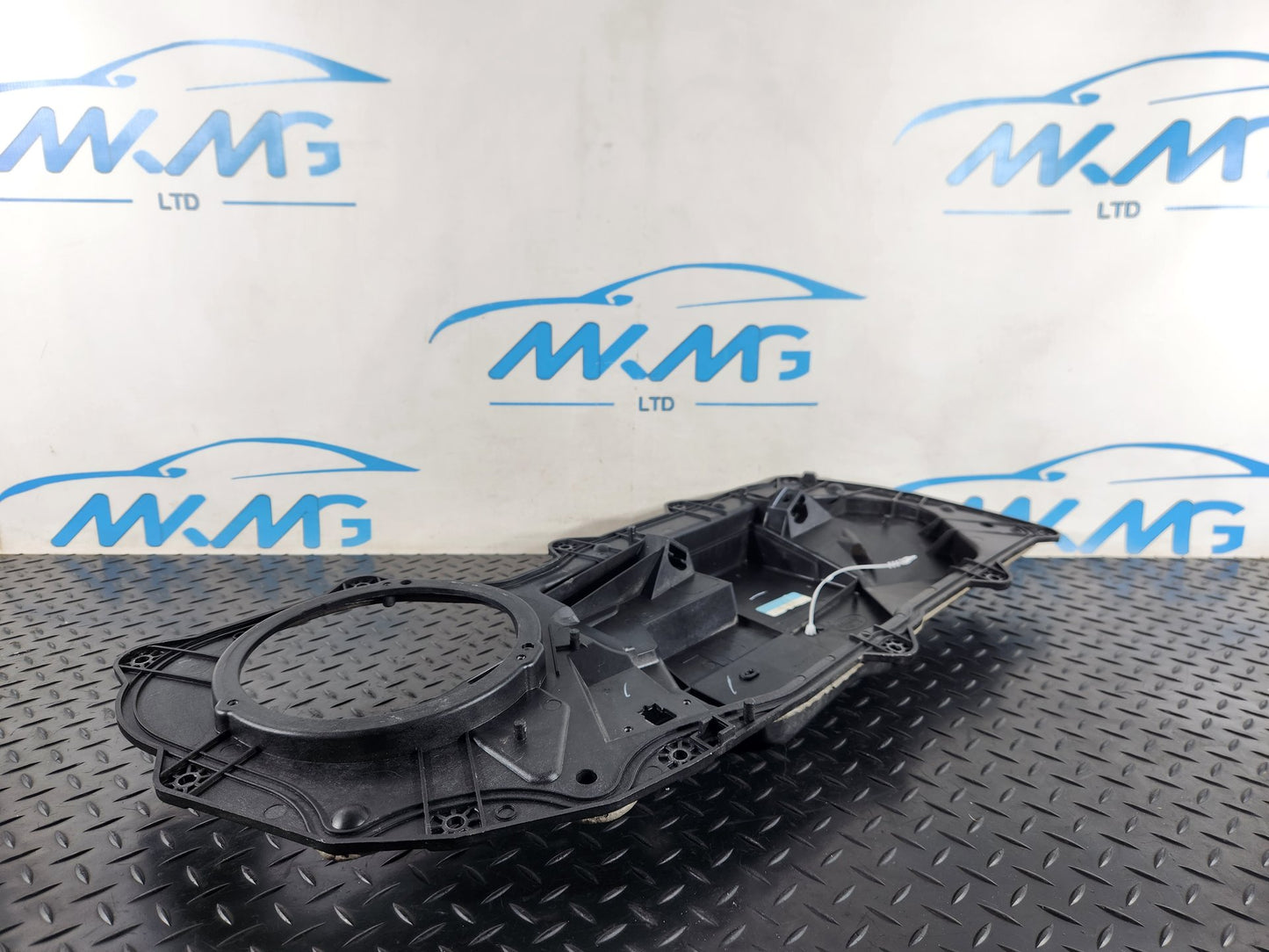 2012 - 2018 Land Rover Range Rover Evoque L538 Left Inner Door Panel BJ3221123AE