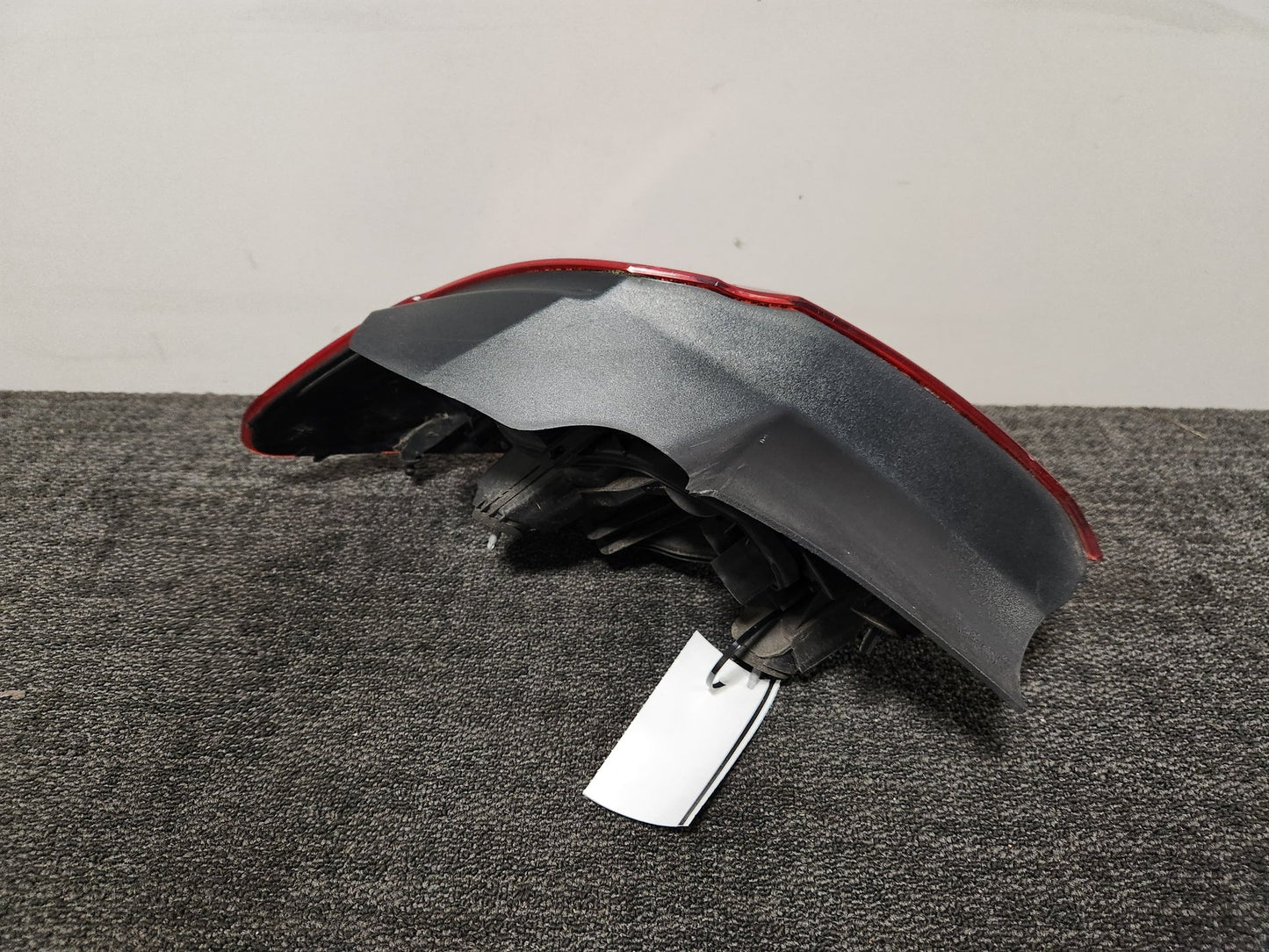 2016 Vauxhall Corsa MK4 (E) (4500) Genuine Rear Right O/S Tail Light 39012622