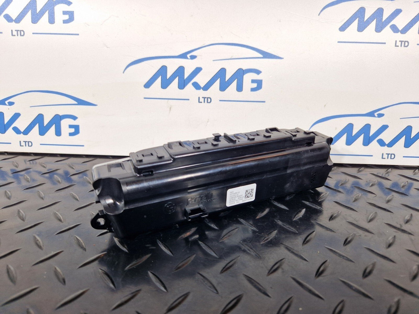 14-21 BMW 2 SERIES GRAN TOURER F45 F46 GENUINE HVAC HEATER CONTROL PANEL 9371459