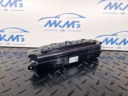 14-21 BMW 2 SERIES GRAN TOURER F45 F46 GENUINE HVAC HEATER CONTROL PANEL 9371459