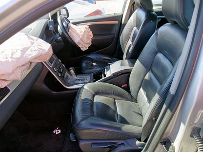 2011 Volvo V70 MK3