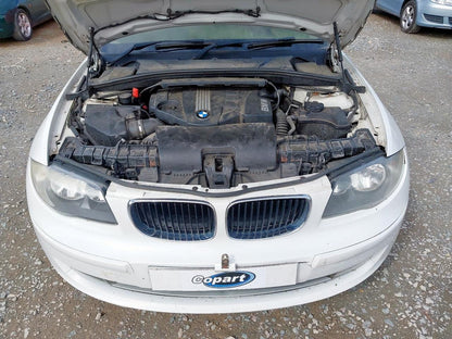 2009 BMW 116d E87
