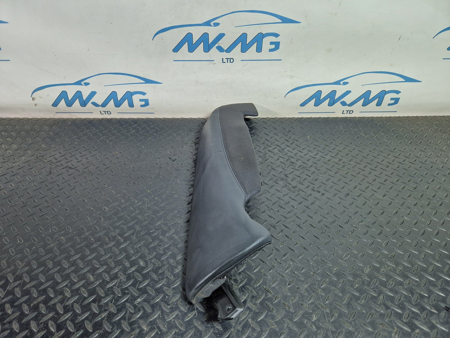 Audi A6 Allroad C7 Genuine Rear Right O/S Driver Side Seat Bolster 4G085704A