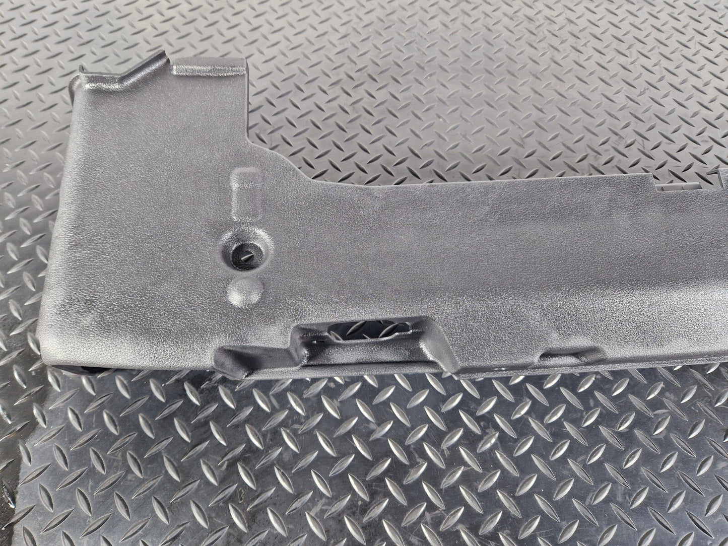 Audi A5 F5 Genuine Rear Boot Trunk Trim Panel 8W7868799A
