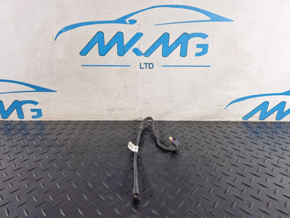 Land Rover Range Rover Evoque L538 SUV Key GJ3214E108AA