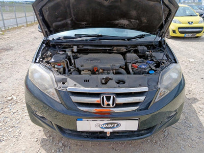 2008 Honda FR-V MK1 (BE57)