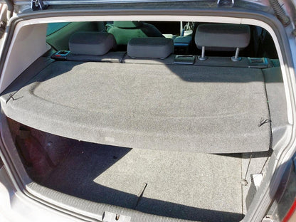2009 Volkswagen Golf MK6 - 5K