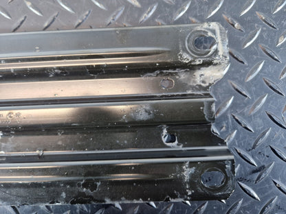 2019 Mercedes-Benz B200d B-Class W247 SUV Backing Plate A1776161900