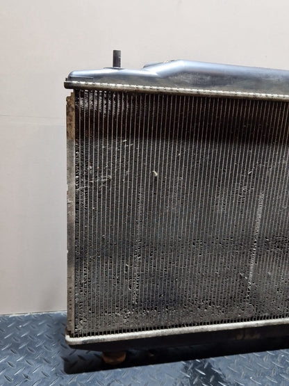 Honda Civic 2.2LL Diesel 110.0kw N22B4 Engine Cooling Radiator MF222000-8500