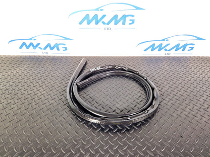 10-15 AUDI Q7 4L GENUINE OEM ENGINE HOOD BONNET RUBBER SEAL 4L0823731