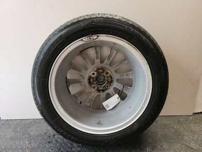 Vauxhall Corsa MK4 (E) (4500) 16" Alloy Wheel with Tyre 195/55/16 ~5mm