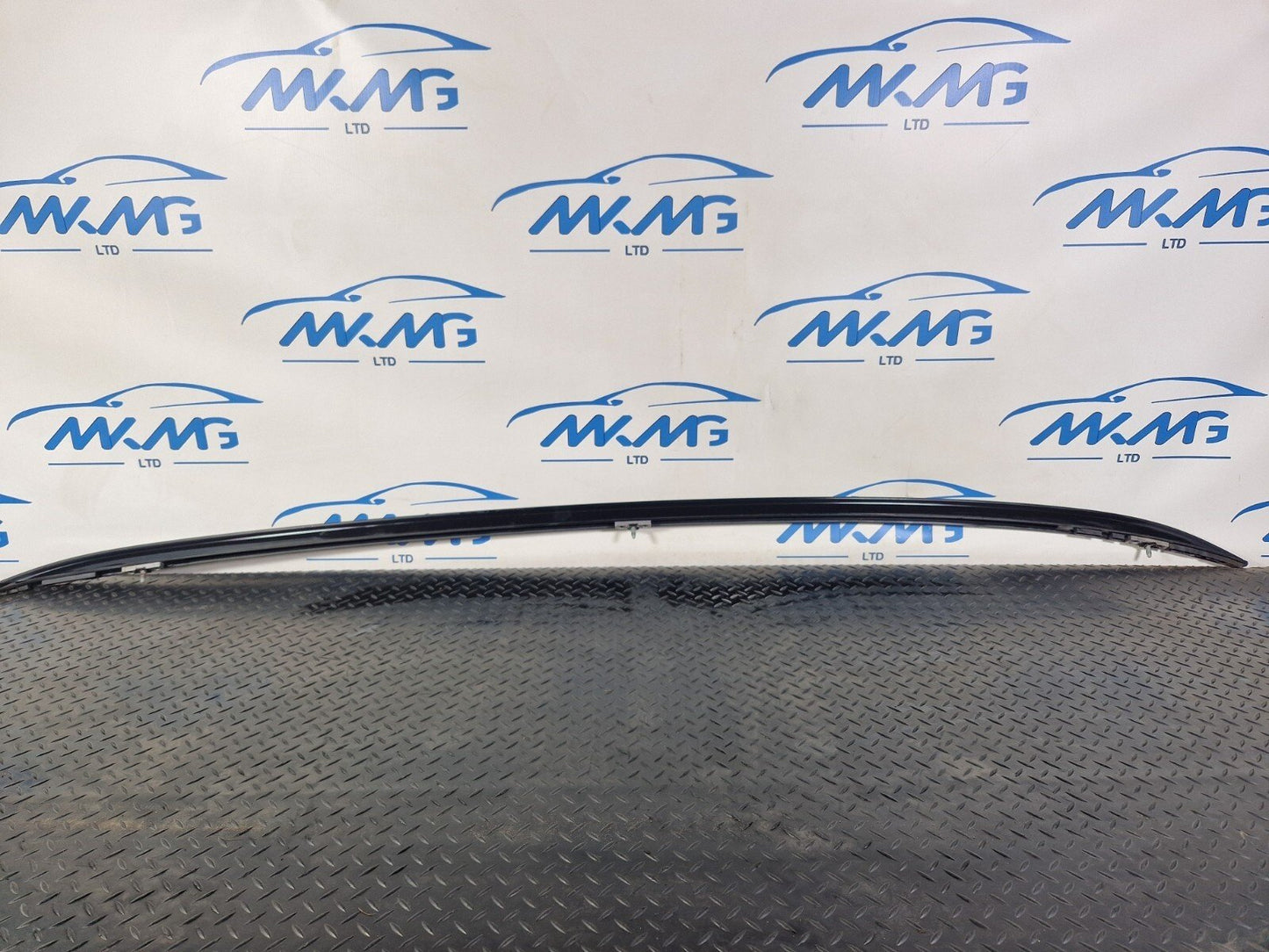 14-21 BMW 2 SERIES GRAN TOURER F46 GENUINE LEFT SIDE ROOF RACK RAIL BAR 7333603