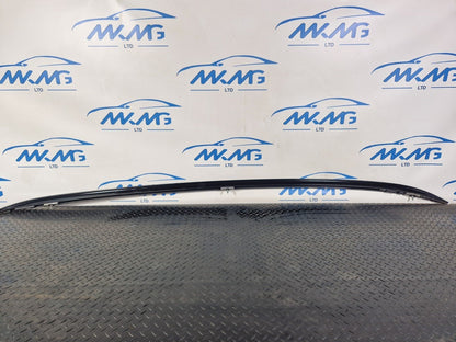 14-21 BMW 2 SERIES GRAN TOURER F46 GENUINE LEFT SIDE ROOF RACK RAIL BAR 7333603