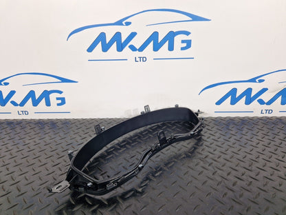 16-19 AUDI A4 B9 GENUINE SPEEDOMETER SURROUND TRIM COVER 8W0857115