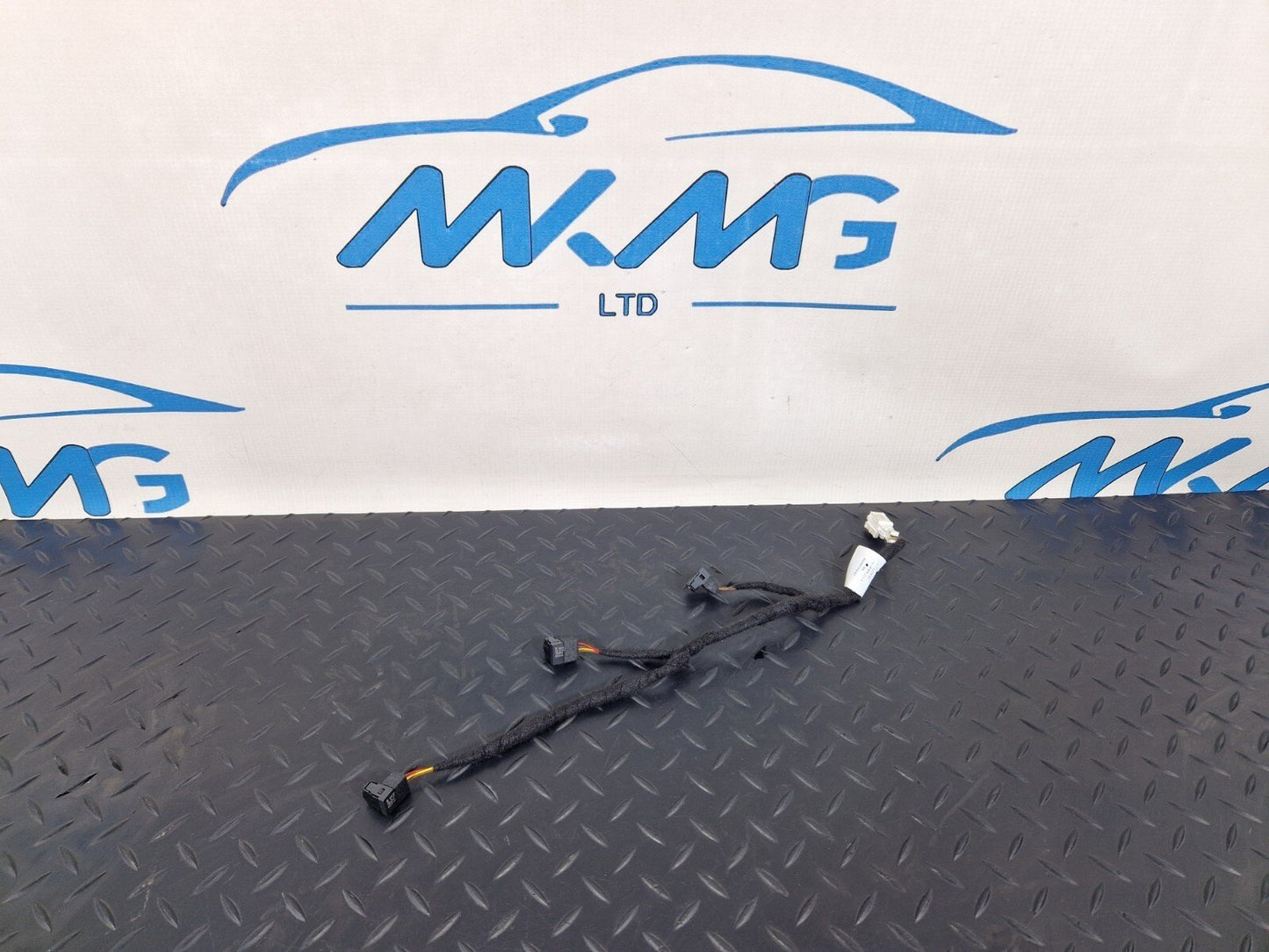 19-ON MERCEDES B CLASS W247 DASH AMBIENT LIGHTING WIRING HARNESS A1779068101
