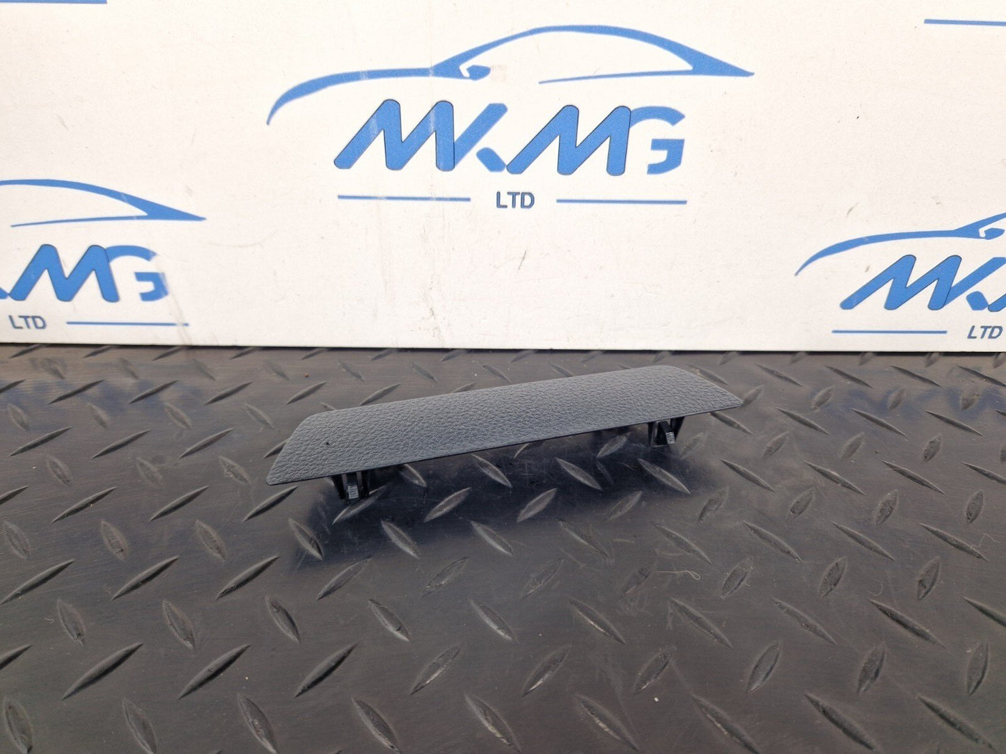 11-18 BMW 6 SERIES F06 DASHBOARD TRIM COVER PANEL 9165354