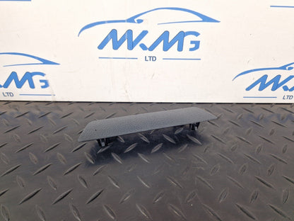 11-18 BMW 6 SERIES F06 DASHBOARD TRIM COVER PANEL 9165354