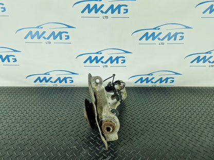 11-19 MERCEDES BENZ ML W166 FRONT RIGHT DRIVER O/S WHEEL HUB W16610
