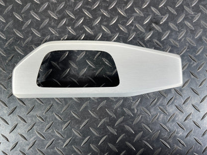 16-23 AUDI A5 F5 S-LINE GENUINE HEADLIGHT SWITCH SURROUND TRIM COVER 8W2853190
