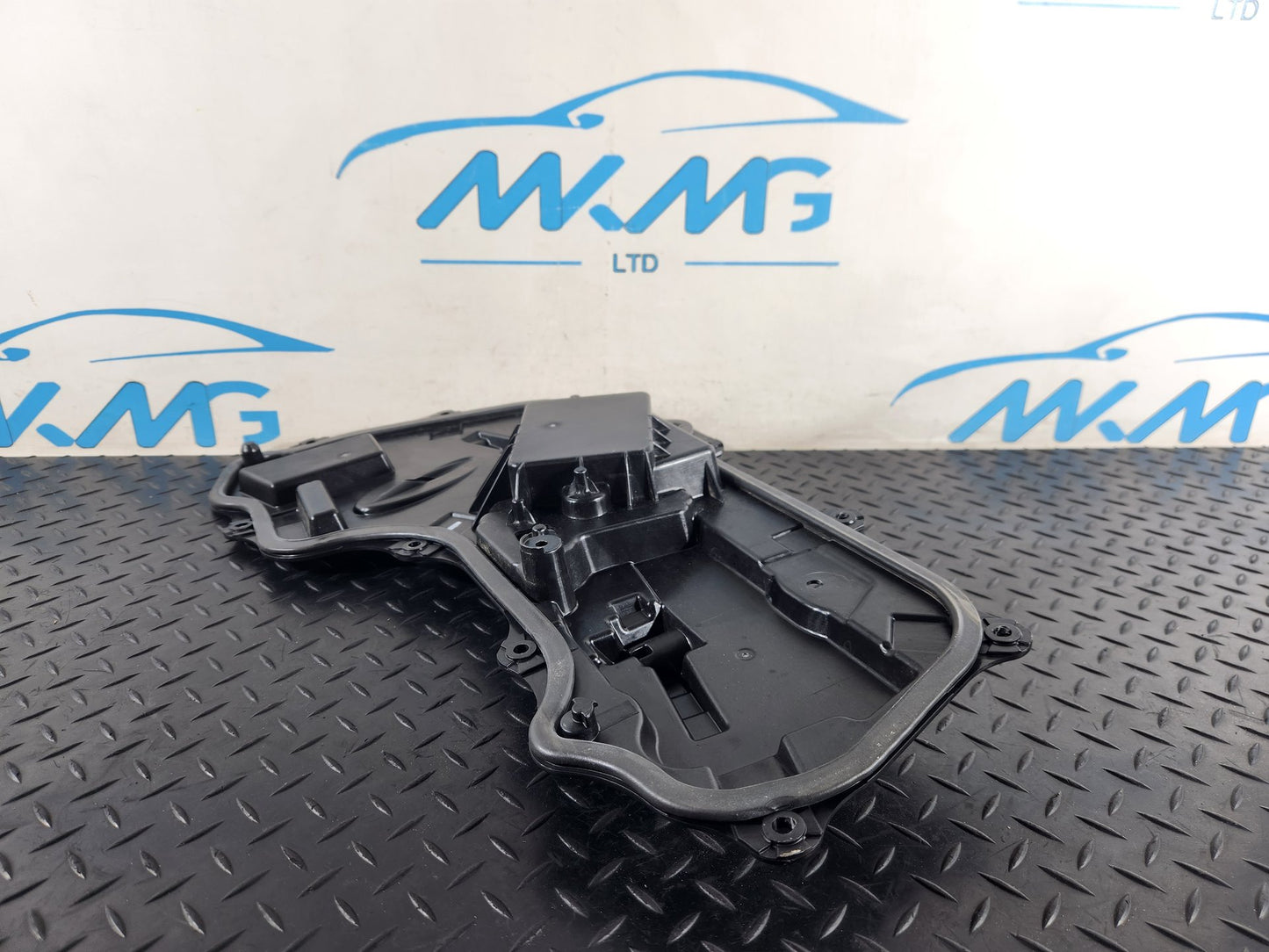 Land Rover Range Rover Evoque L551 Front Left Door Trim Panel  R8D221123AB