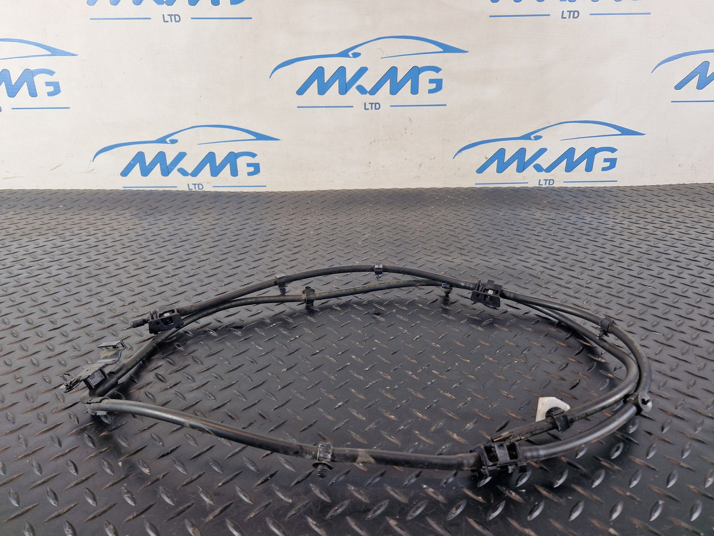 2019 Mercedes-Benz B200d B-Class W247 SUV Washer Water Hose