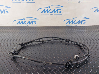2019 Mercedes-Benz B200d B-Class W247 SUV Washer Water Hose