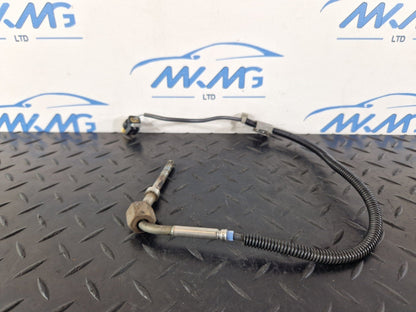 11-19 MERCEDES BENZ ML W166 GENUINE EXHAUST GAS TEMPERATURE SENSOR A0081533428