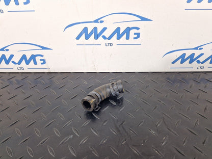 16-19 AUDI A4 AVANT B9 S-LINE OEM ENGINE COOLANT HOSE 8W0121475A