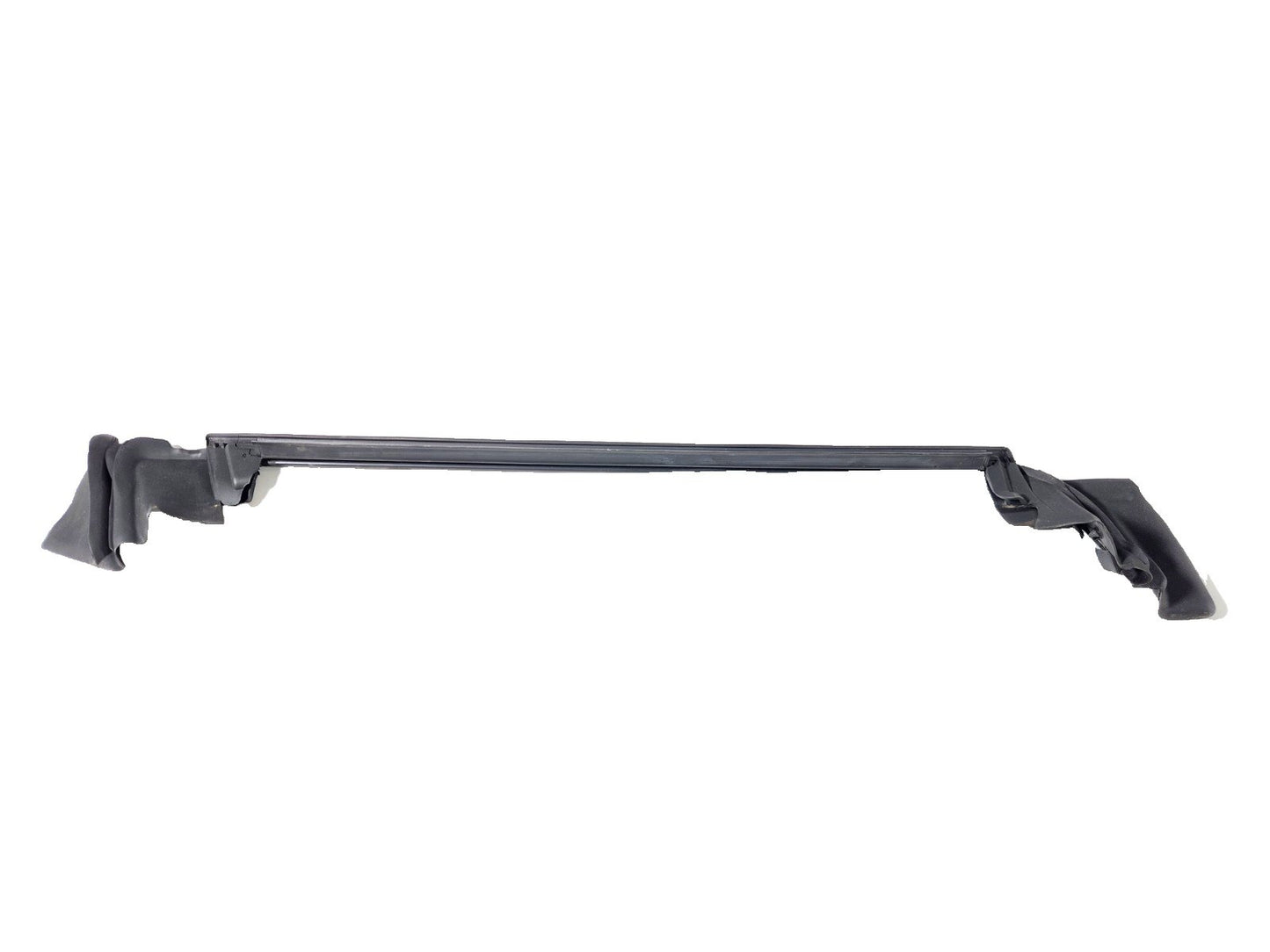 Mercedes C117 X117 CLA Left N/S Rear Door Window Weather Seal Gasket A1177350165